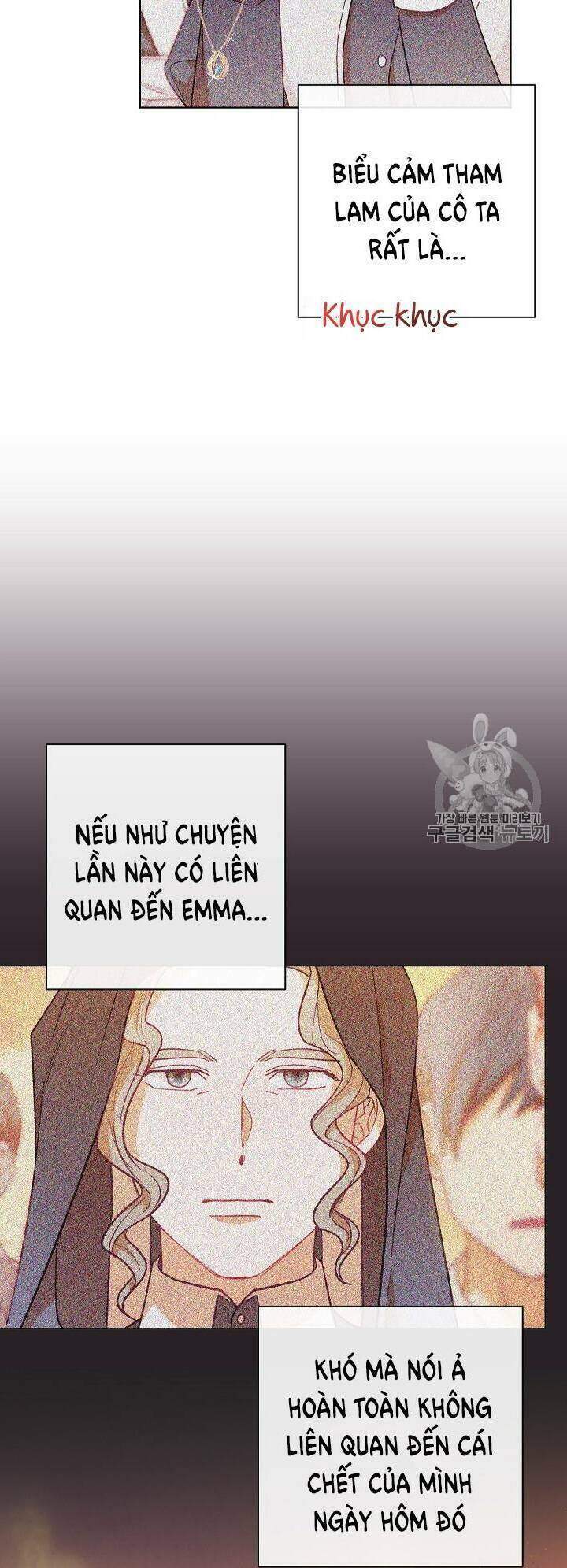 Ác Nữ Phản Diện Đảo Ngược Đồng Hồ Cát Chapter 15 - 71