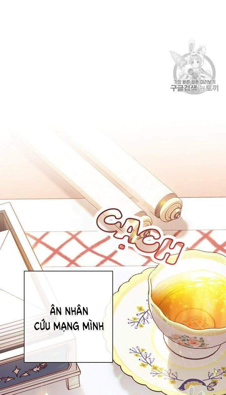 Ác Nữ Phản Diện Đảo Ngược Đồng Hồ Cát Chapter 15 - 75