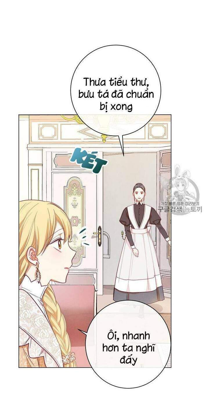 Ác Nữ Phản Diện Đảo Ngược Đồng Hồ Cát Chapter 15 - 78