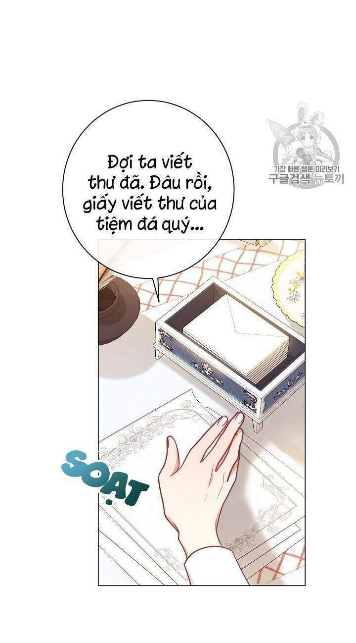 Ác Nữ Phản Diện Đảo Ngược Đồng Hồ Cát Chapter 15 - 79