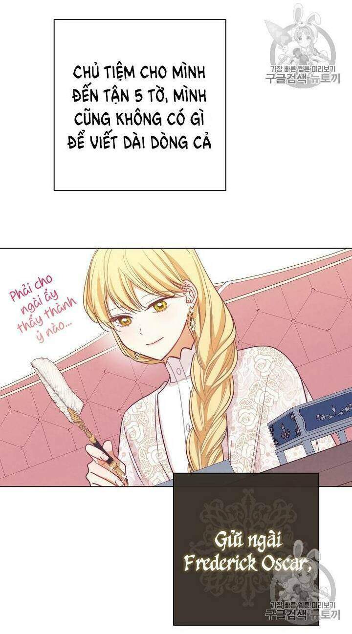 Ác Nữ Phản Diện Đảo Ngược Đồng Hồ Cát Chapter 15 - 80