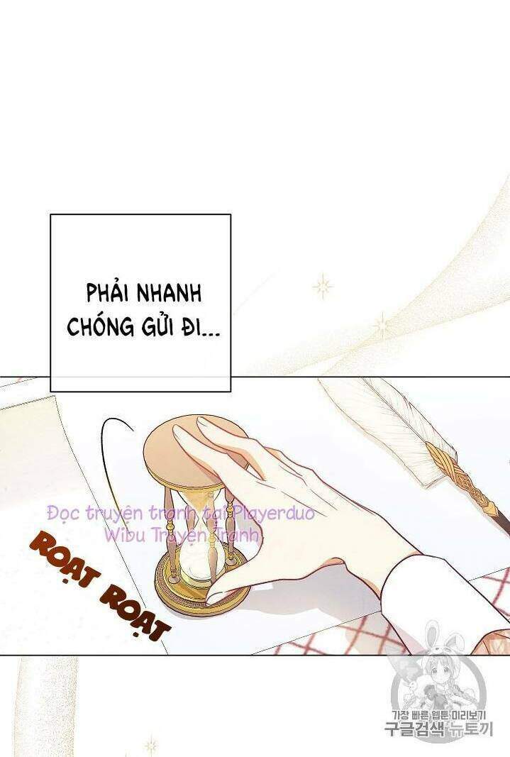 Ác Nữ Phản Diện Đảo Ngược Đồng Hồ Cát Chapter 15 - 84