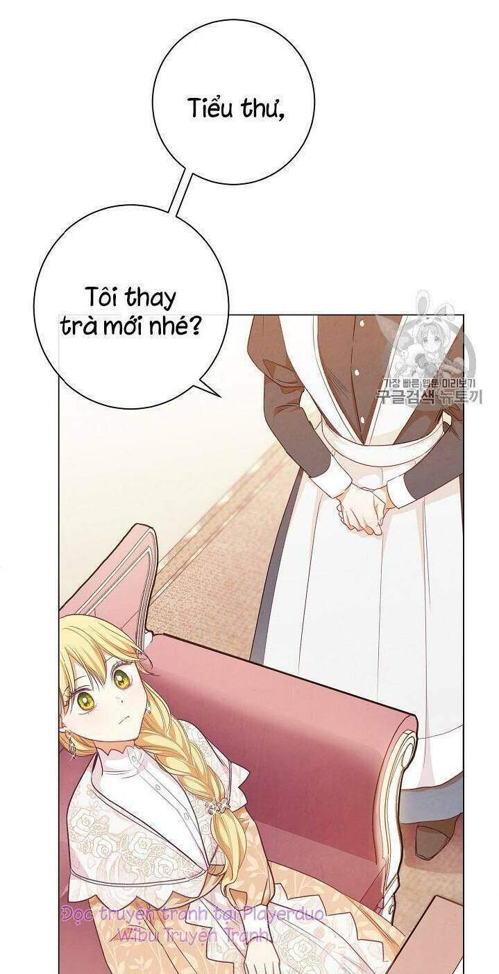 Ác Nữ Phản Diện Đảo Ngược Đồng Hồ Cát Chapter 15 - 86