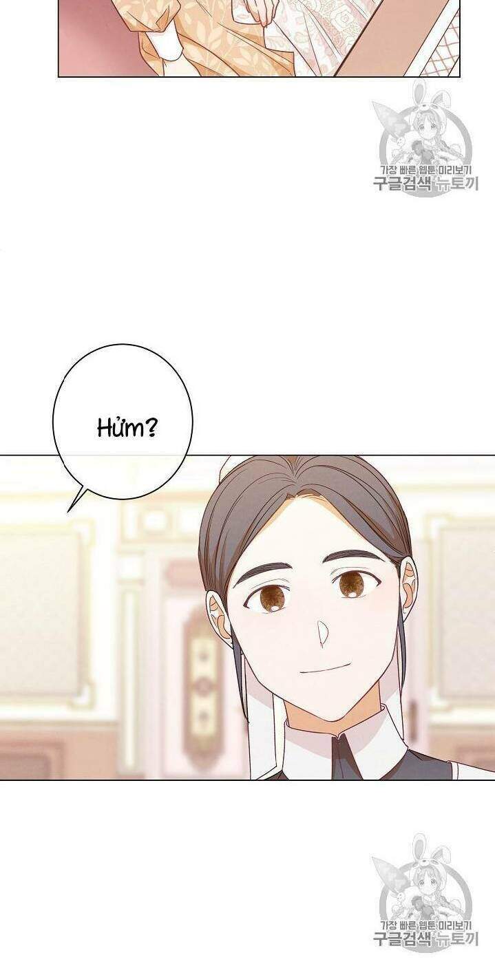 Ác Nữ Phản Diện Đảo Ngược Đồng Hồ Cát Chapter 15 - 87