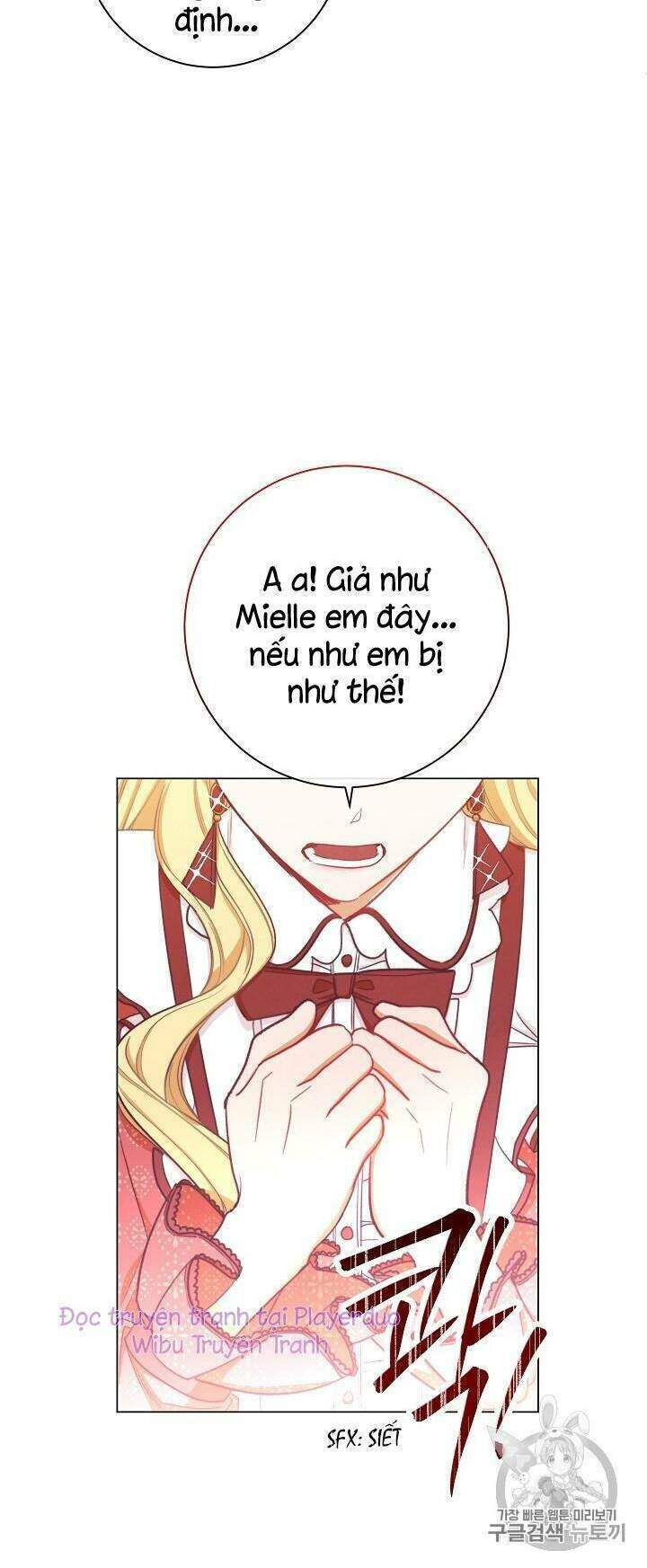 Ác Nữ Phản Diện Đảo Ngược Đồng Hồ Cát Chapter 15 - 10