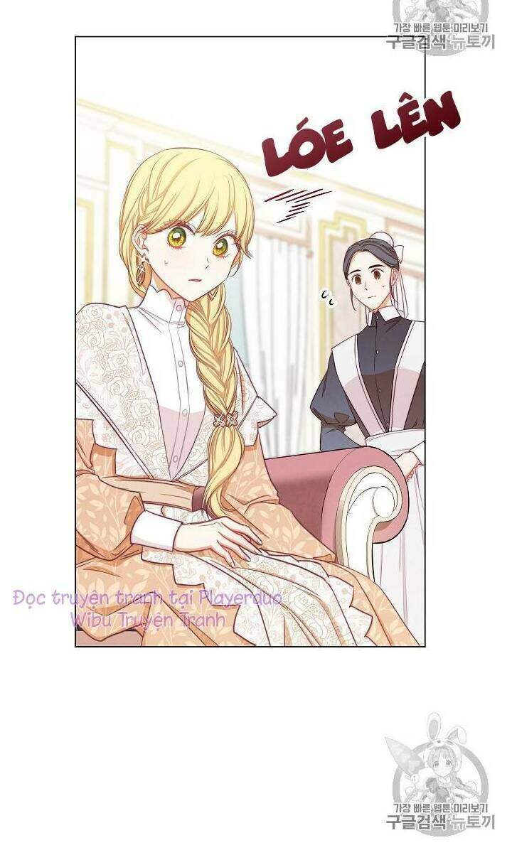 Ác Nữ Phản Diện Đảo Ngược Đồng Hồ Cát Chapter 16 - 11