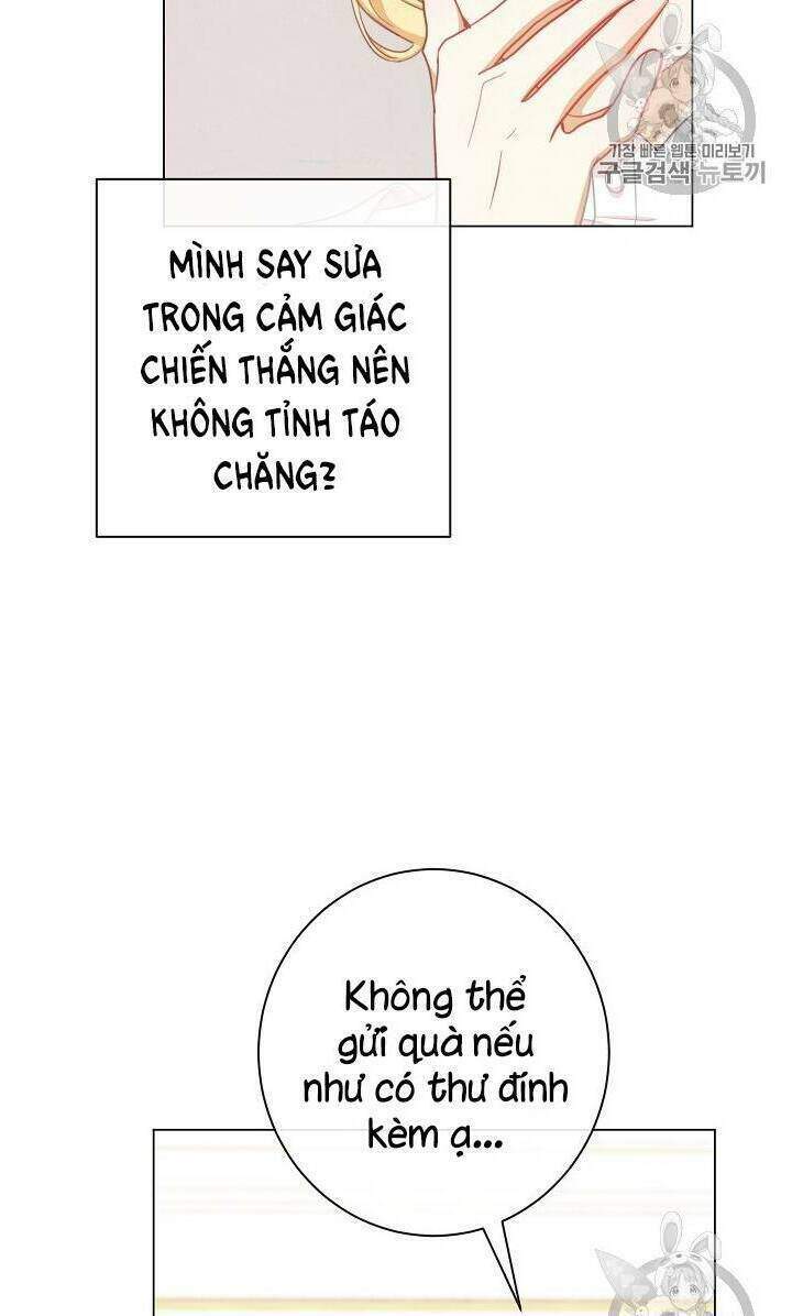 Ác Nữ Phản Diện Đảo Ngược Đồng Hồ Cát Chapter 16 - 13