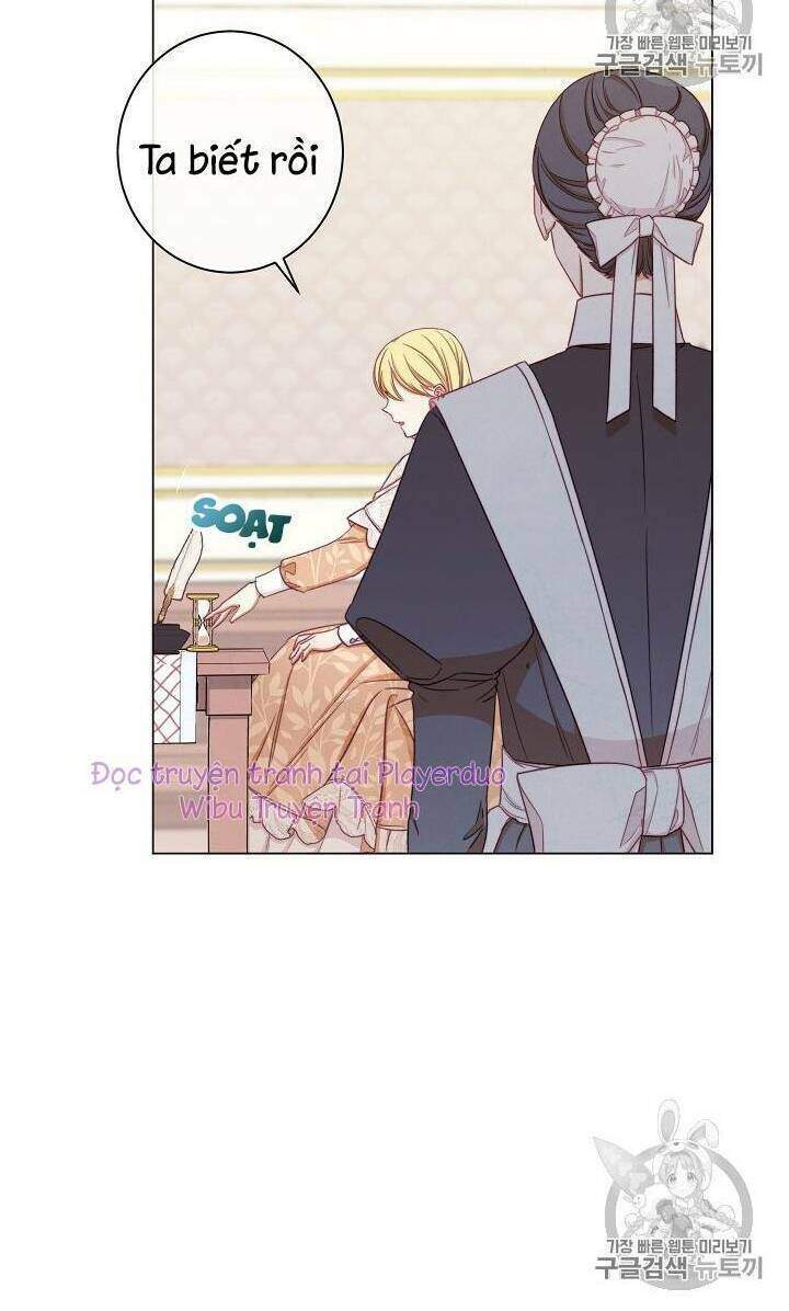 Ác Nữ Phản Diện Đảo Ngược Đồng Hồ Cát Chapter 16 - 14