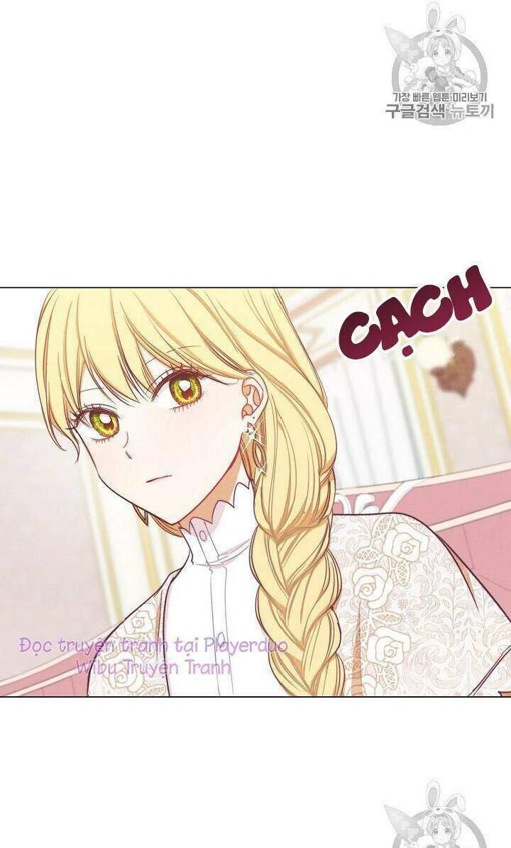 Ác Nữ Phản Diện Đảo Ngược Đồng Hồ Cát Chapter 16 - 16
