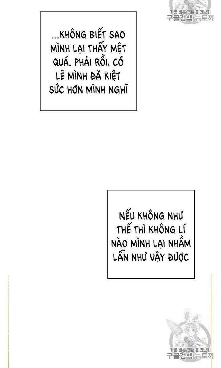 Ác Nữ Phản Diện Đảo Ngược Đồng Hồ Cát Chapter 16 - 17