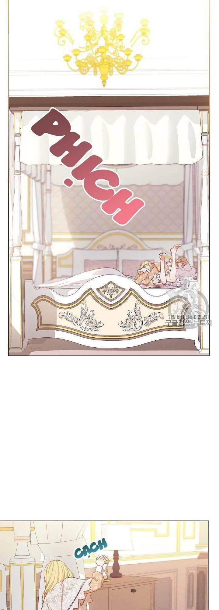 Ác Nữ Phản Diện Đảo Ngược Đồng Hồ Cát Chapter 16 - 18