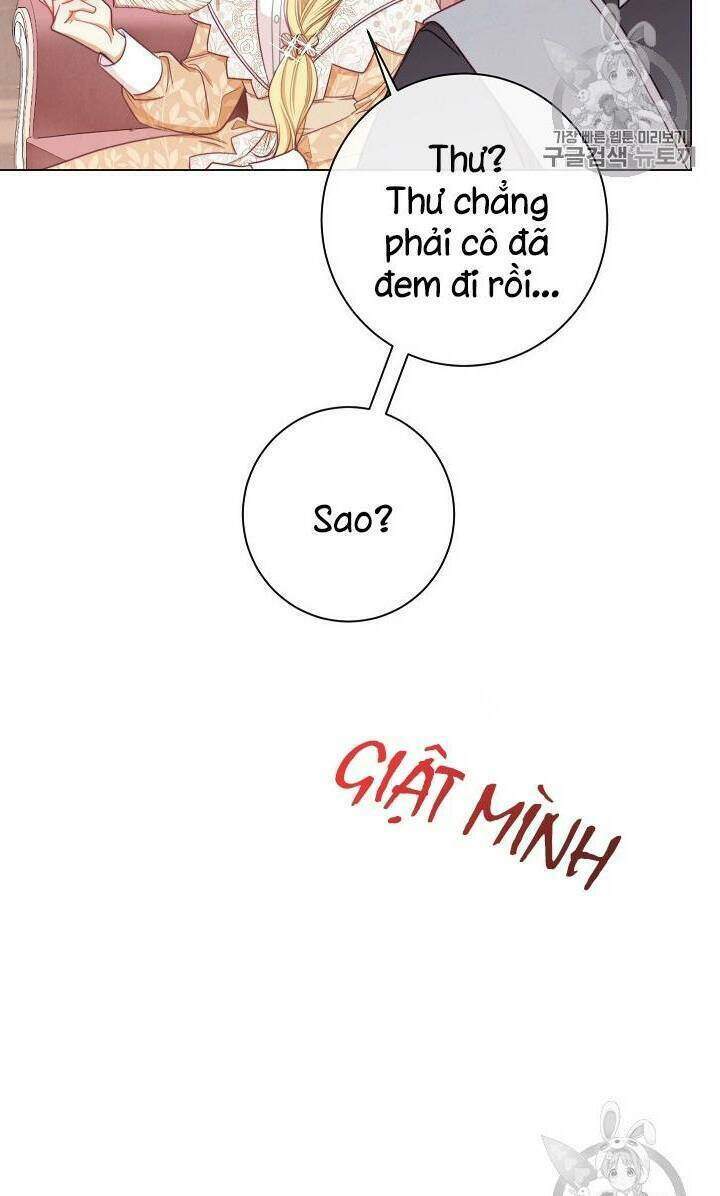 Ác Nữ Phản Diện Đảo Ngược Đồng Hồ Cát Chapter 16 - 3