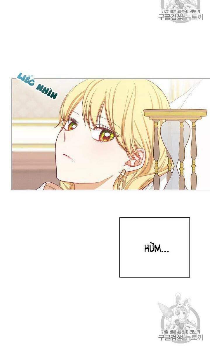 Ác Nữ Phản Diện Đảo Ngược Đồng Hồ Cát Chapter 16 - 26