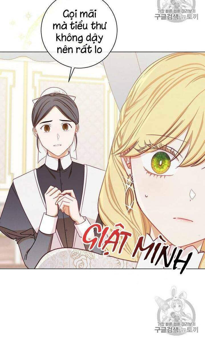 Ác Nữ Phản Diện Đảo Ngược Đồng Hồ Cát Chapter 16 - 29