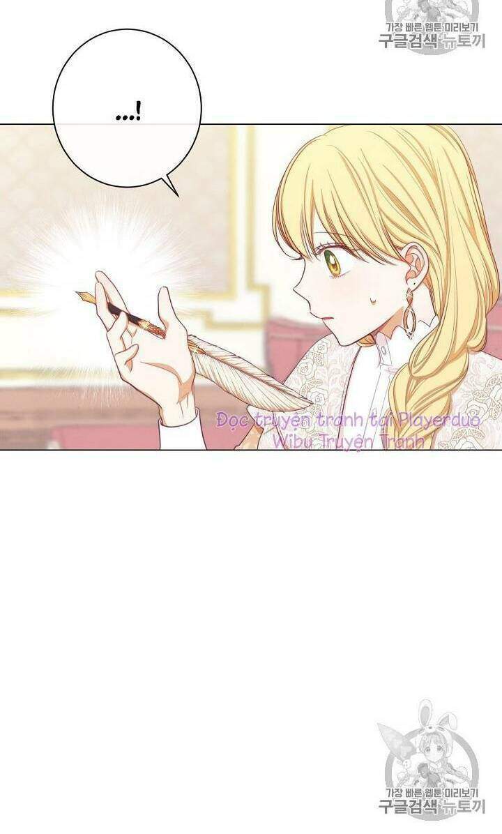 Ác Nữ Phản Diện Đảo Ngược Đồng Hồ Cát Chapter 16 - 4