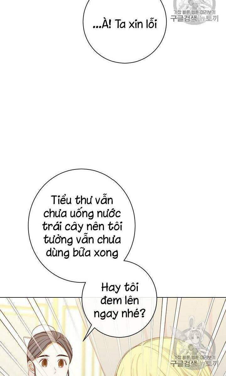 Ác Nữ Phản Diện Đảo Ngược Đồng Hồ Cát Chapter 16 - 32