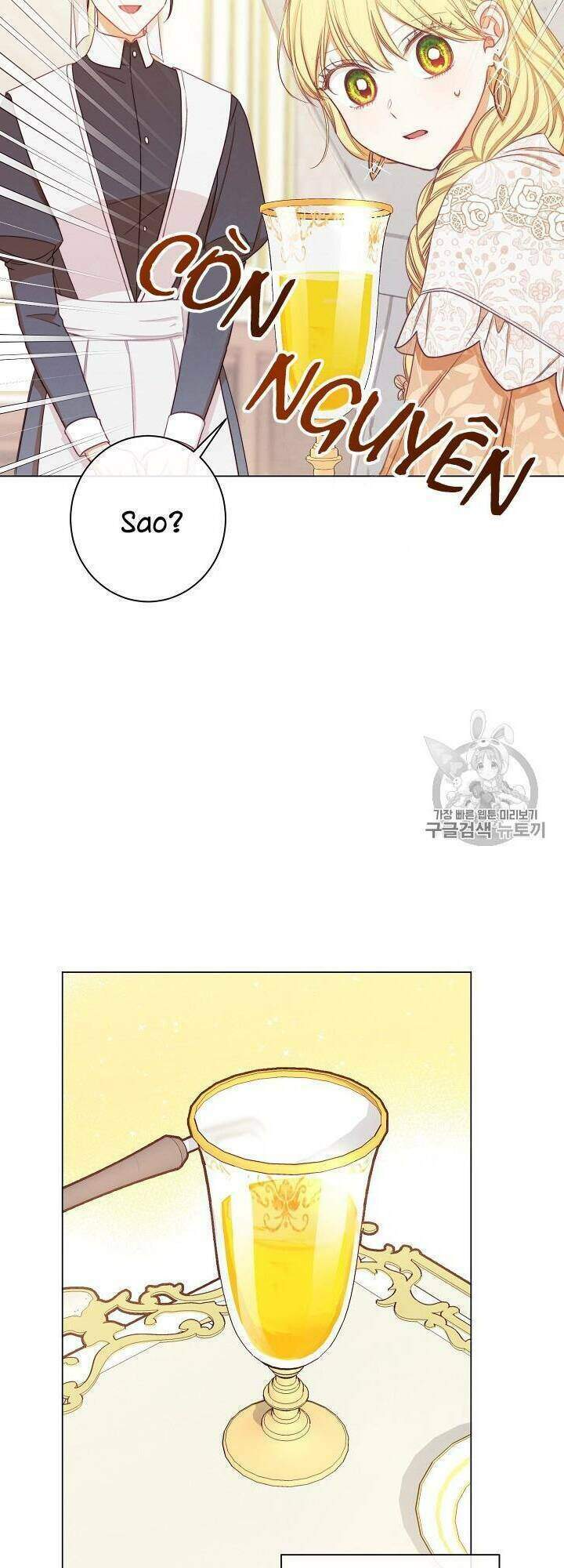 Ác Nữ Phản Diện Đảo Ngược Đồng Hồ Cát Chapter 16 - 33