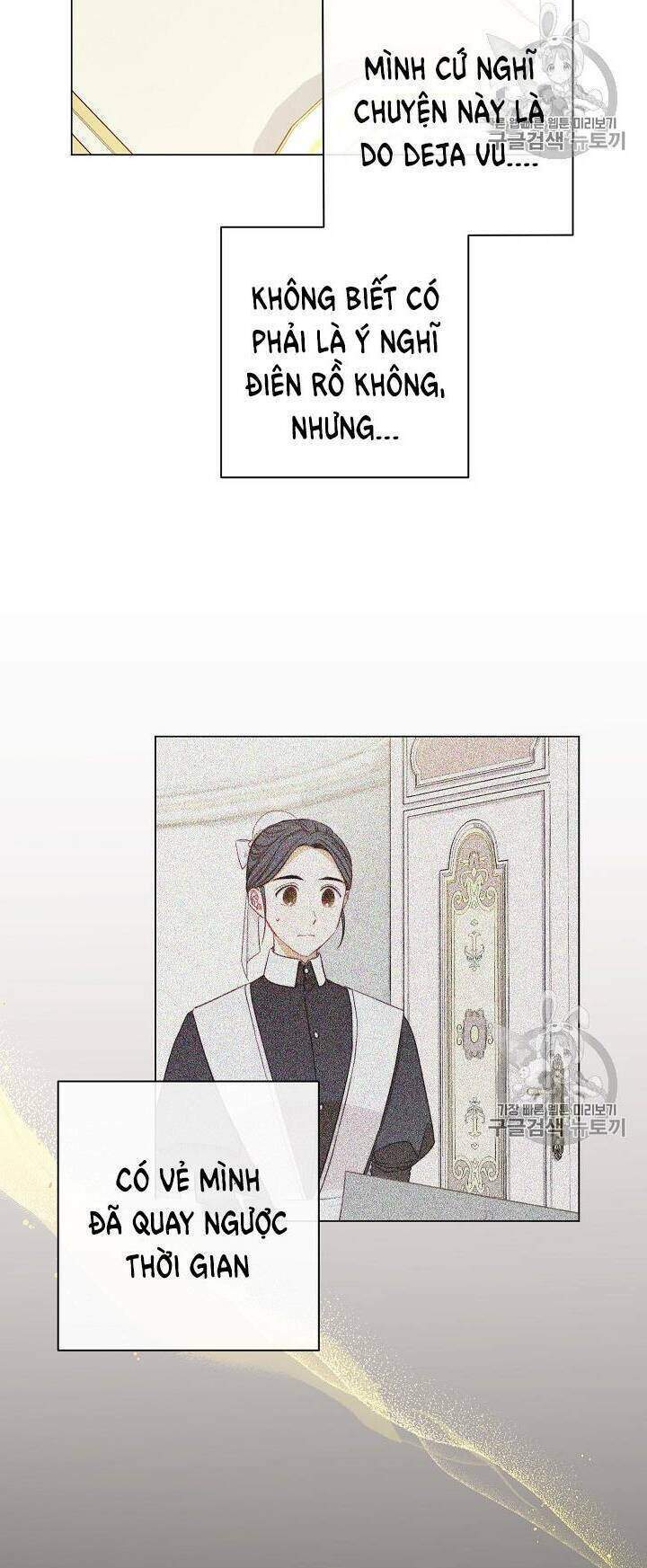 Ác Nữ Phản Diện Đảo Ngược Đồng Hồ Cát Chapter 16 - 34
