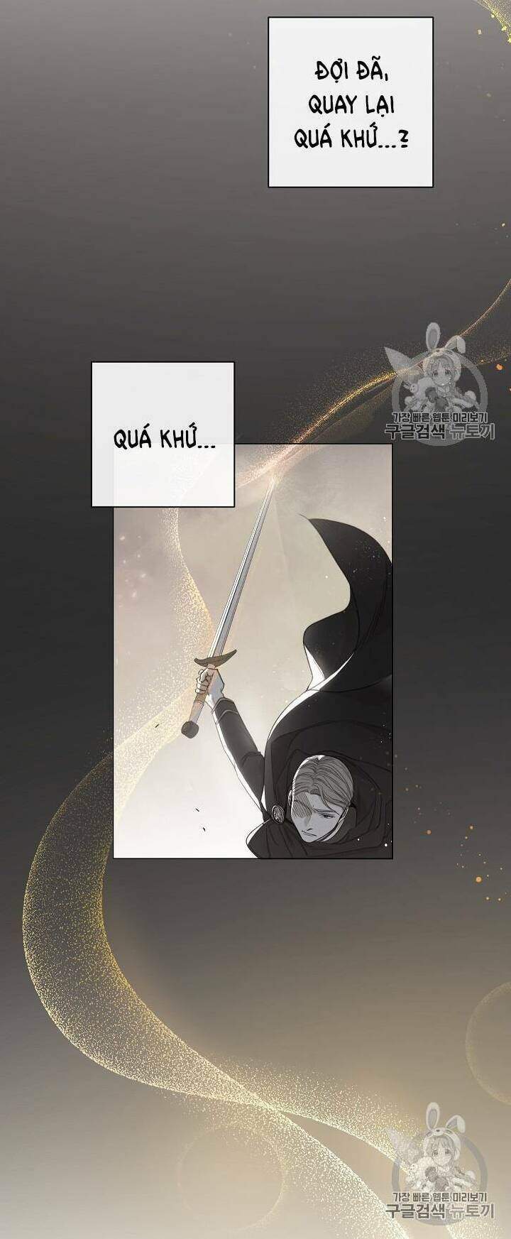 Ác Nữ Phản Diện Đảo Ngược Đồng Hồ Cát Chapter 16 - 35