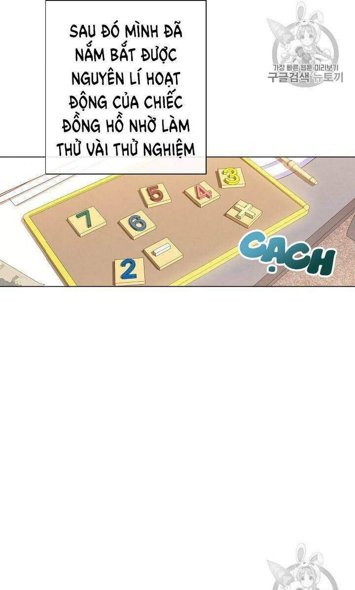 Ác Nữ Phản Diện Đảo Ngược Đồng Hồ Cát Chapter 16 - 40