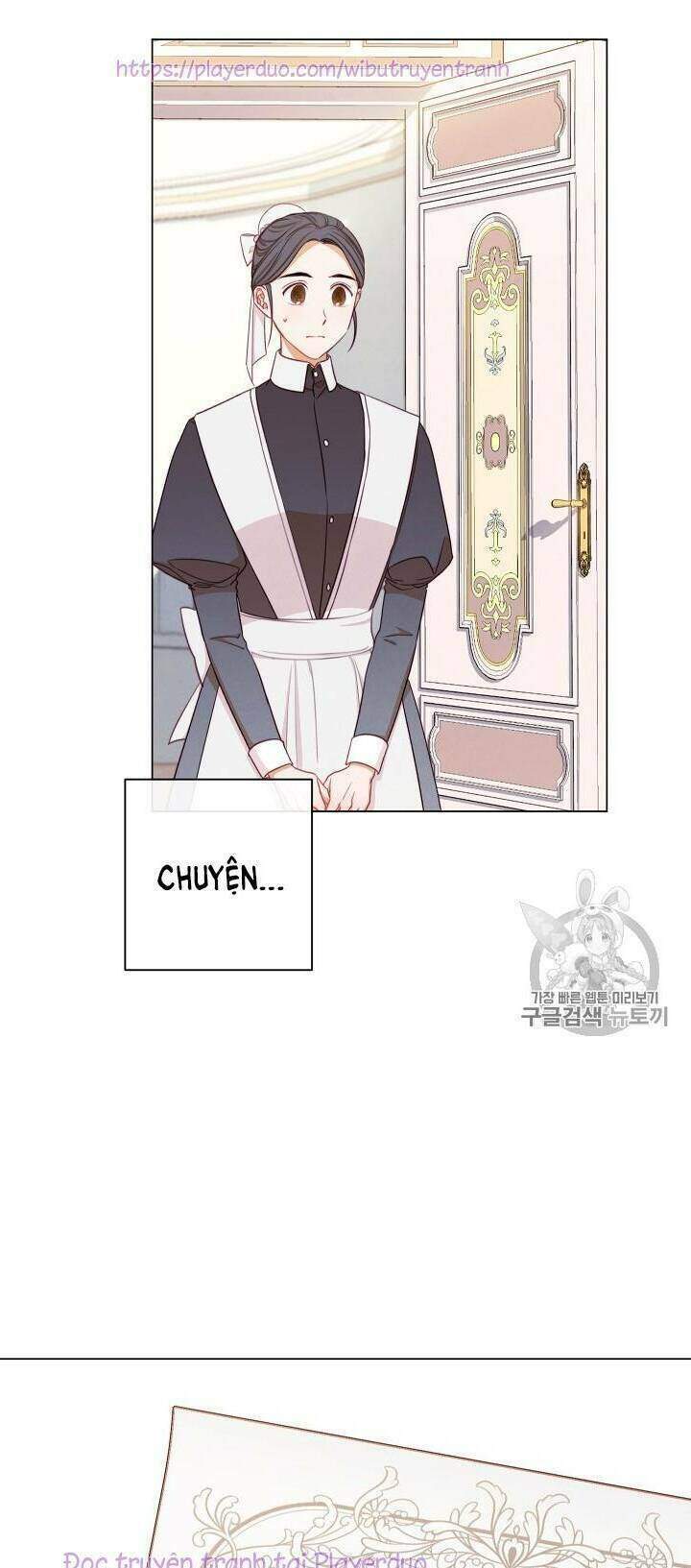 Ác Nữ Phản Diện Đảo Ngược Đồng Hồ Cát Chapter 16 - 5