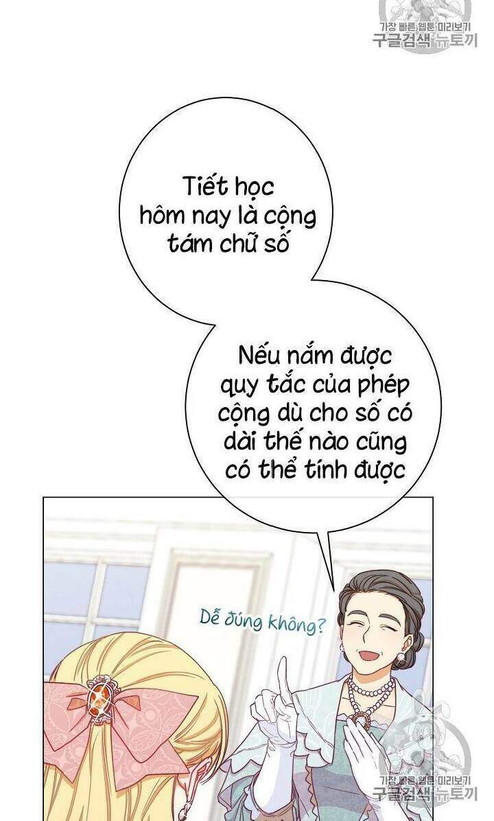 Ác Nữ Phản Diện Đảo Ngược Đồng Hồ Cát Chapter 16 - 41