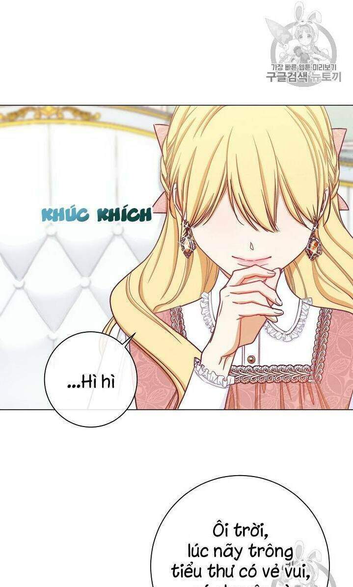 Ác Nữ Phản Diện Đảo Ngược Đồng Hồ Cát Chapter 16 - 43