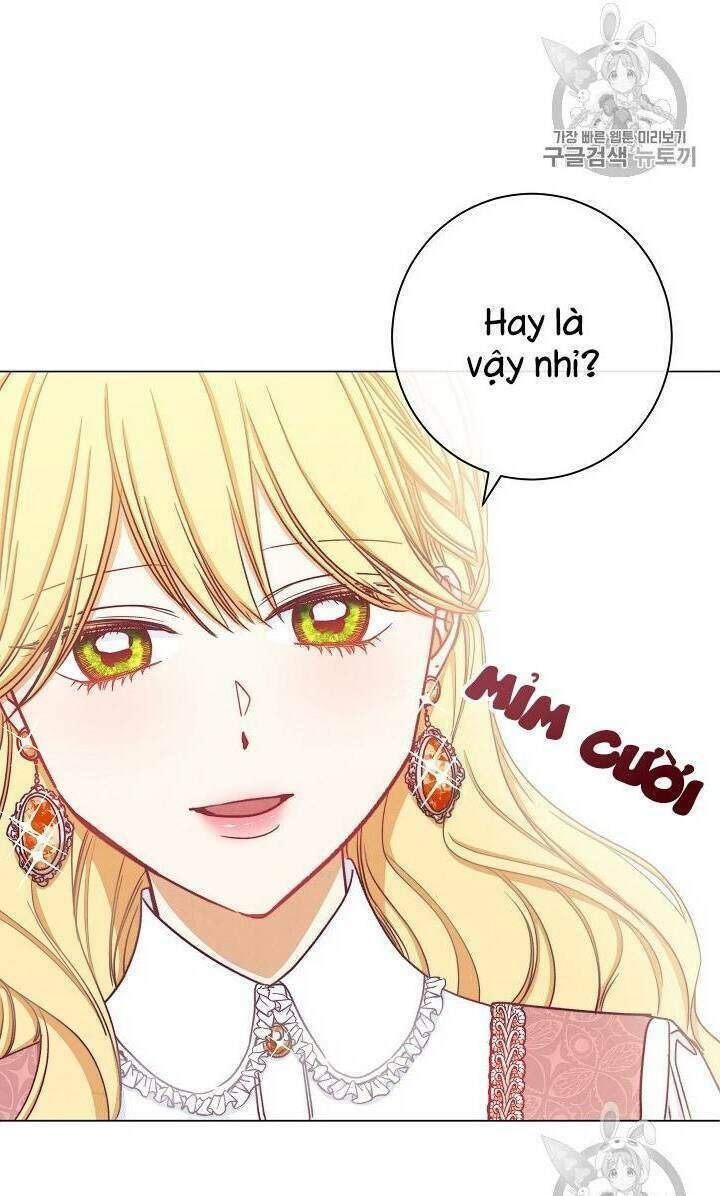 Ác Nữ Phản Diện Đảo Ngược Đồng Hồ Cát Chapter 16 - 46