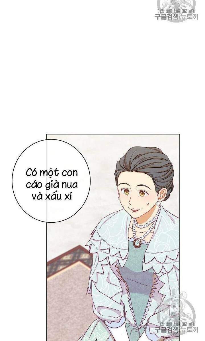 Ác Nữ Phản Diện Đảo Ngược Đồng Hồ Cát Chapter 16 - 47