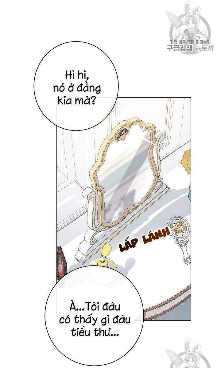 Ác Nữ Phản Diện Đảo Ngược Đồng Hồ Cát Chapter 16 - 49