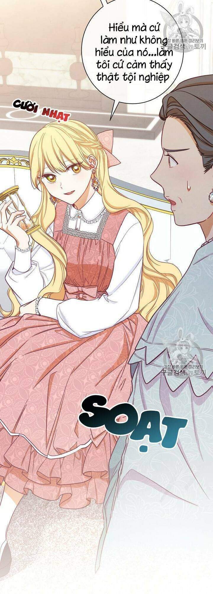 Ác Nữ Phản Diện Đảo Ngược Đồng Hồ Cát Chapter 16 - 52