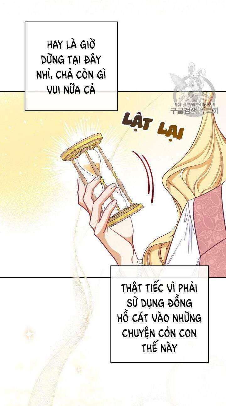 Ác Nữ Phản Diện Đảo Ngược Đồng Hồ Cát Chapter 16 - 53