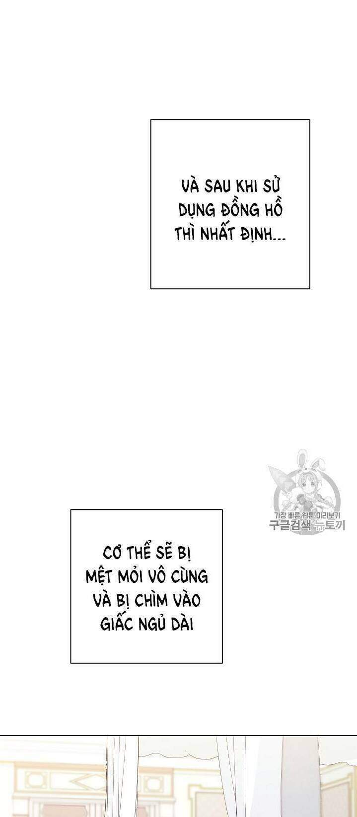 Ác Nữ Phản Diện Đảo Ngược Đồng Hồ Cát Chapter 16 - 57