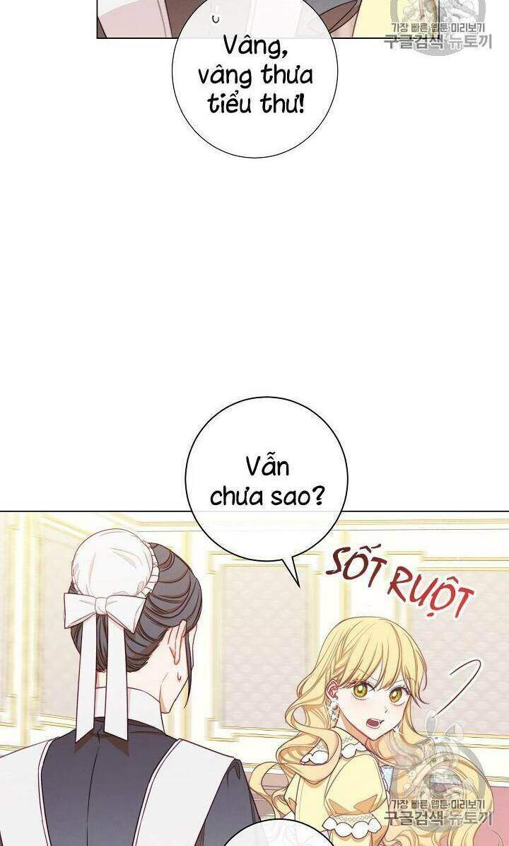 Ác Nữ Phản Diện Đảo Ngược Đồng Hồ Cát Chapter 16 - 64