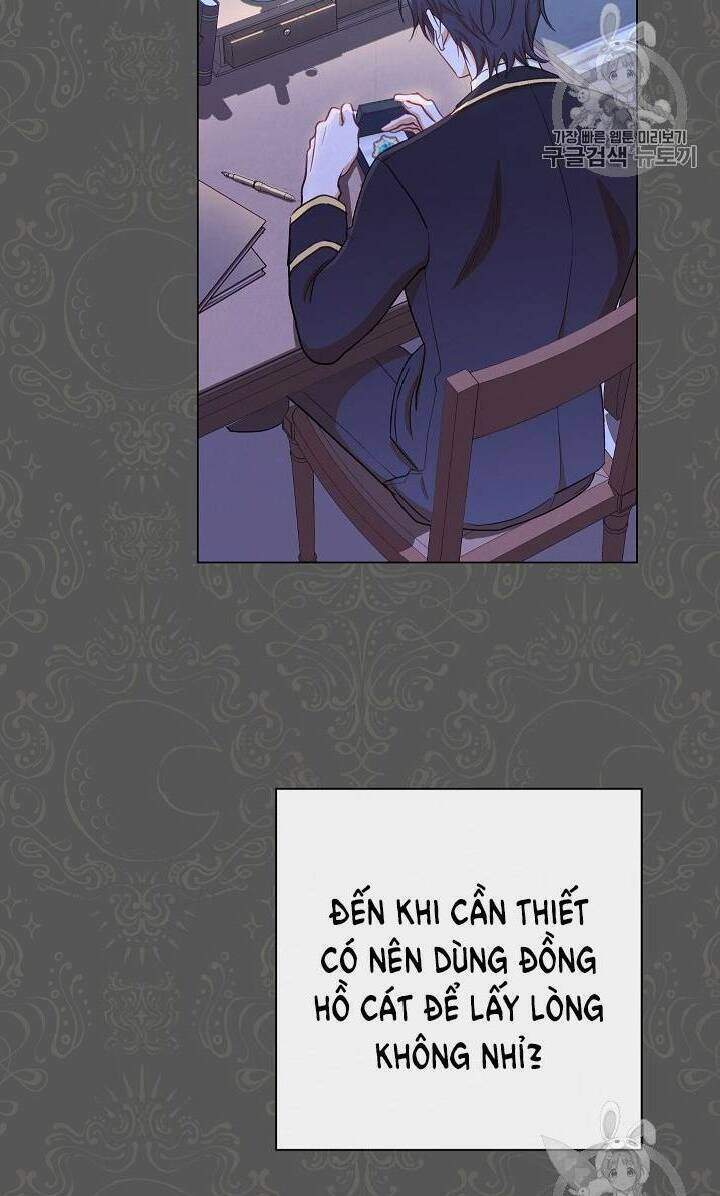 Ác Nữ Phản Diện Đảo Ngược Đồng Hồ Cát Chapter 16 - 69