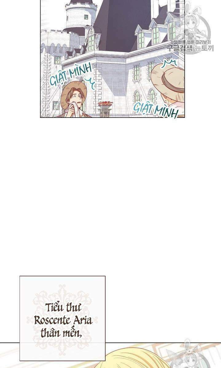 Ác Nữ Phản Diện Đảo Ngược Đồng Hồ Cát Chapter 16 - 72