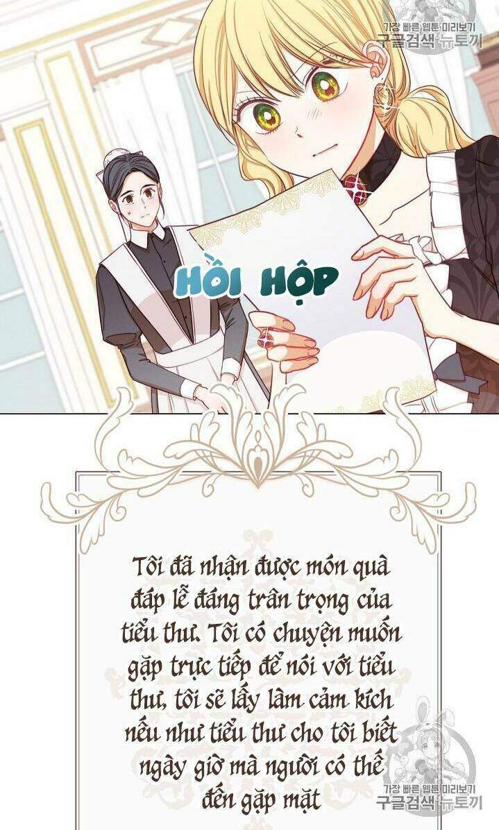 Ác Nữ Phản Diện Đảo Ngược Đồng Hồ Cát Chapter 16 - 73