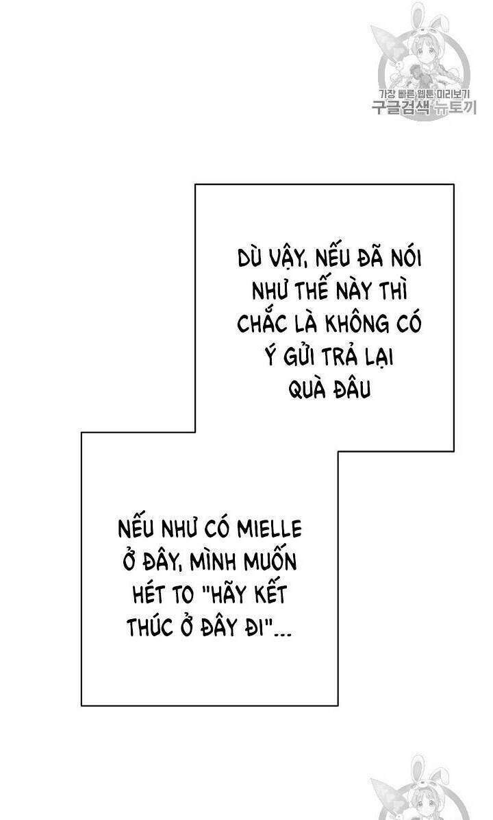 Ác Nữ Phản Diện Đảo Ngược Đồng Hồ Cát Chapter 16 - 75
