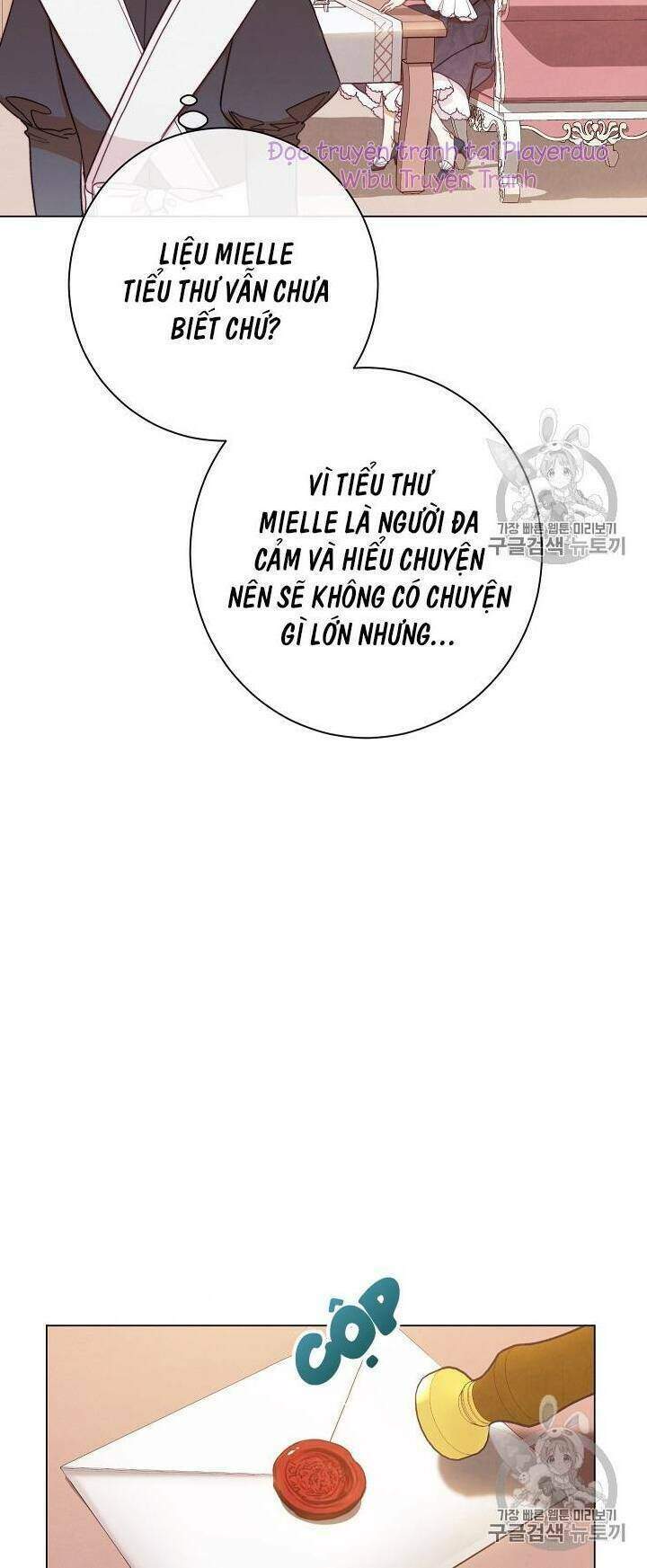 Ác Nữ Phản Diện Đảo Ngược Đồng Hồ Cát Chapter 16 - 79