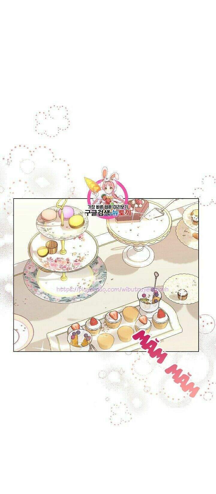 Ác Nữ Phản Diện Đảo Ngược Đồng Hồ Cát Chapter 17 - 2