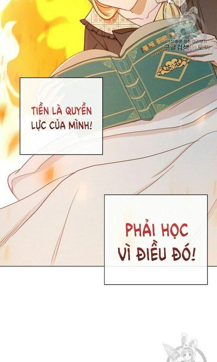 Ác Nữ Phản Diện Đảo Ngược Đồng Hồ Cát Chapter 17 - 29