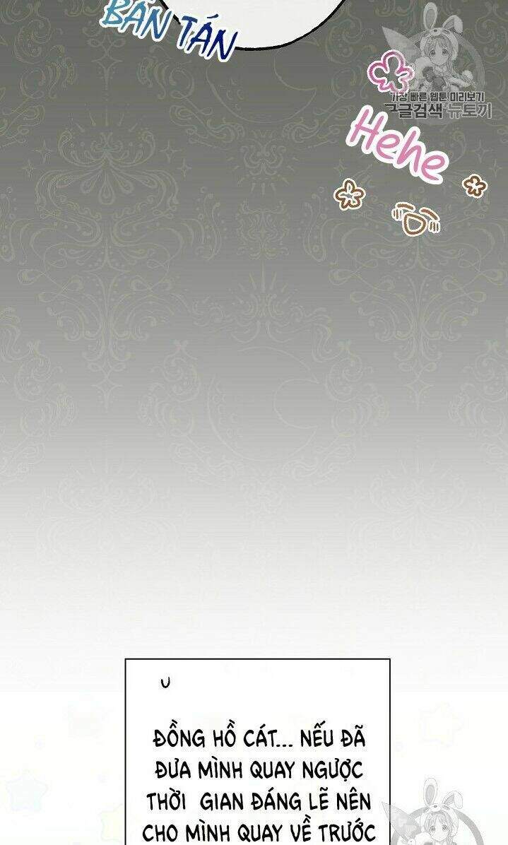 Ác Nữ Phản Diện Đảo Ngược Đồng Hồ Cát Chapter 17 - 35