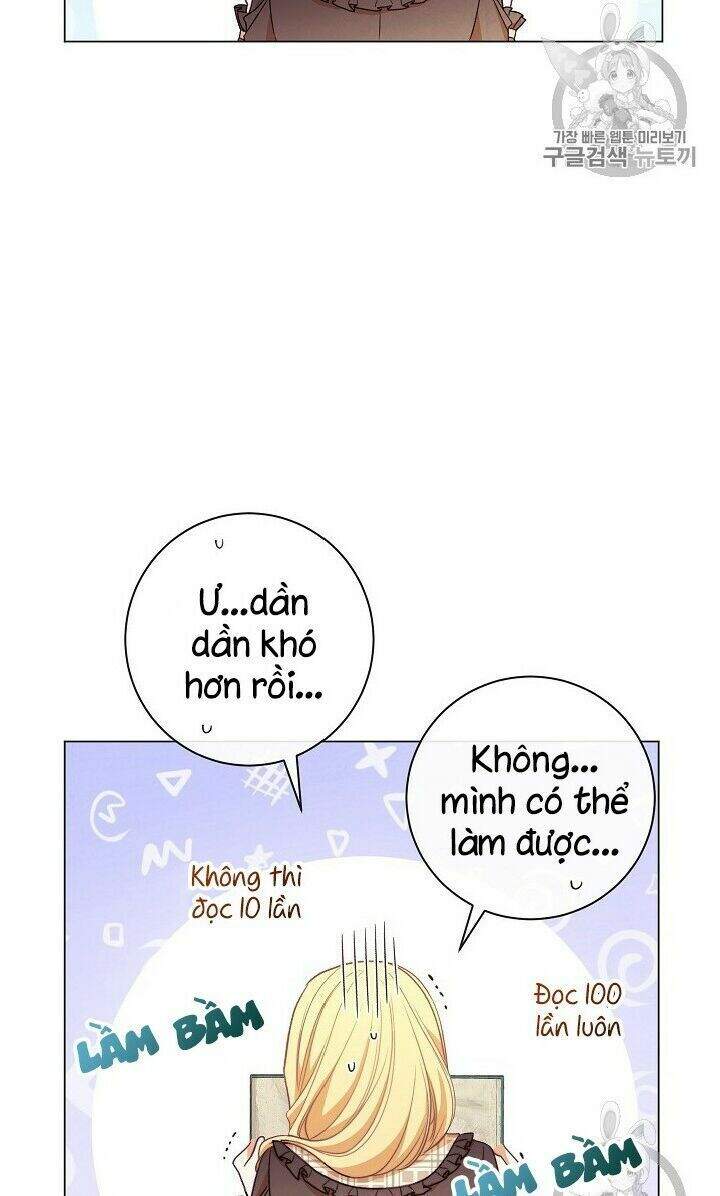 Ác Nữ Phản Diện Đảo Ngược Đồng Hồ Cát Chapter 17 - 44