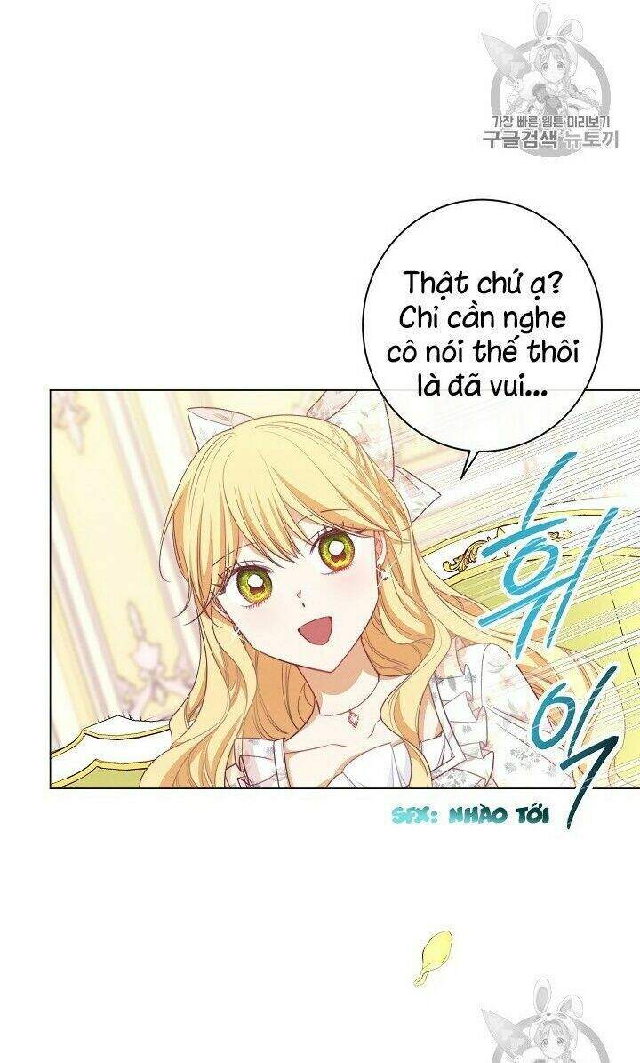 Ác Nữ Phản Diện Đảo Ngược Đồng Hồ Cát Chapter 17 - 65