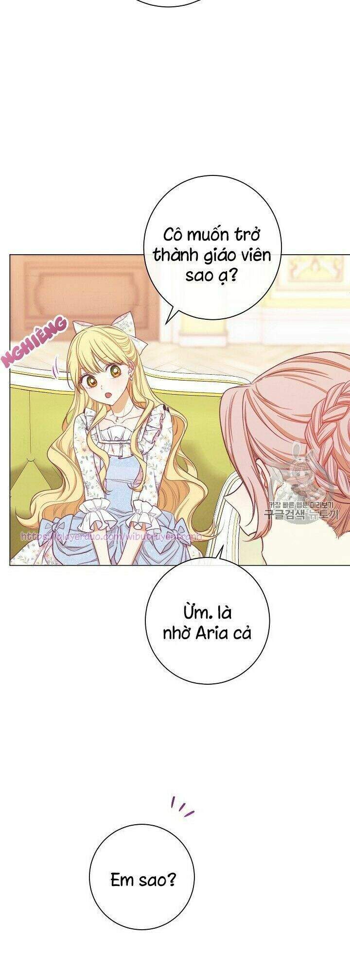 Ác Nữ Phản Diện Đảo Ngược Đồng Hồ Cát Chapter 17 - 76