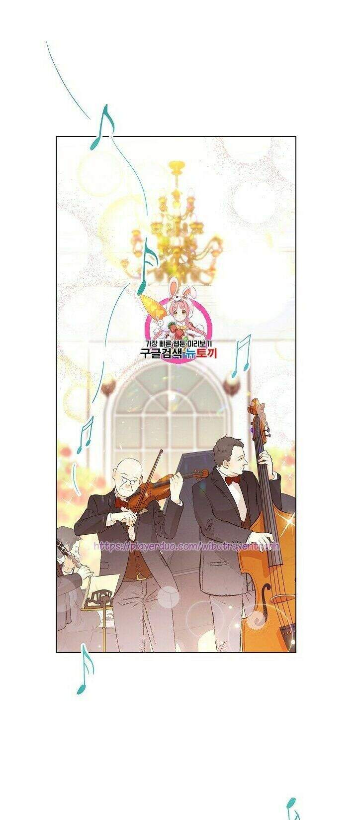 Ác Nữ Phản Diện Đảo Ngược Đồng Hồ Cát Chapter 18 - 2