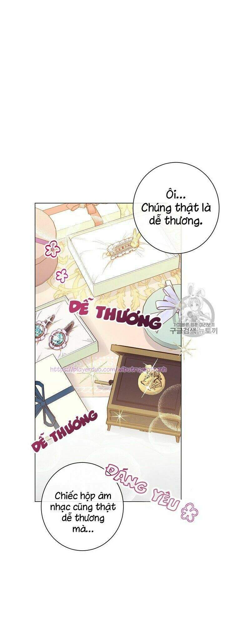 Ác Nữ Phản Diện Đảo Ngược Đồng Hồ Cát Chapter 18 - 11