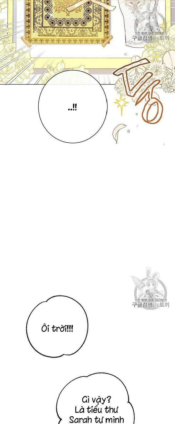 Ác Nữ Phản Diện Đảo Ngược Đồng Hồ Cát Chapter 18 - 15