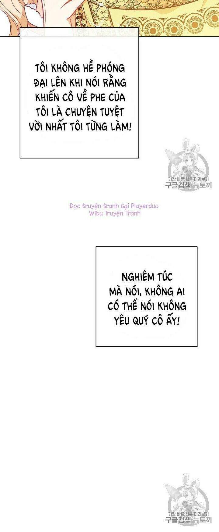 Ác Nữ Phản Diện Đảo Ngược Đồng Hồ Cát Chapter 18 - 19