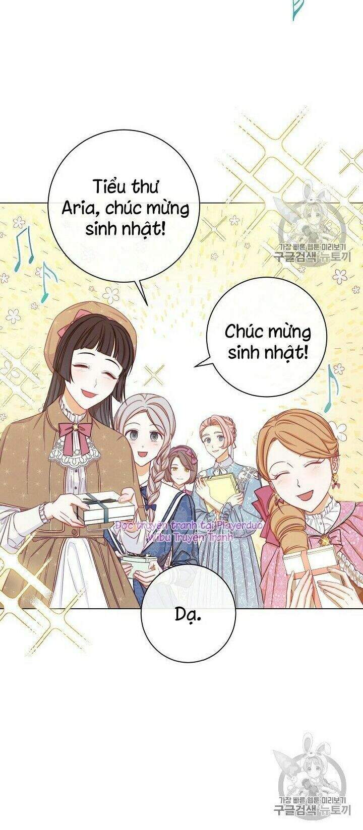 Ác Nữ Phản Diện Đảo Ngược Đồng Hồ Cát Chapter 18 - 3